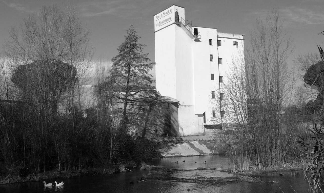 Moulin de Sauret